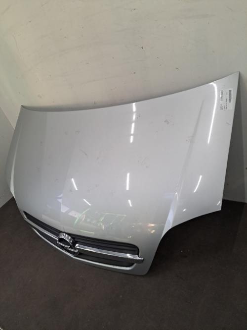 Image Capot - OPEL MERIVA A