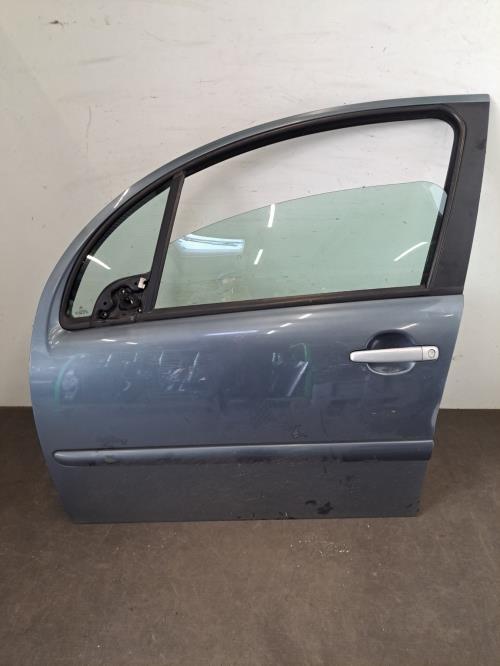 Image Porte avant gauche - CITROEN C3 1