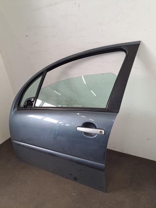 Image Porte avant gauche - CITROEN C3 1