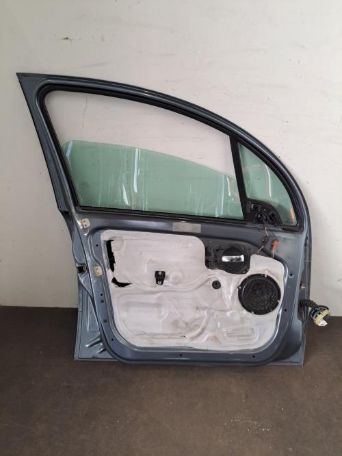 Image Porte avant gauche - CITROEN C3 1