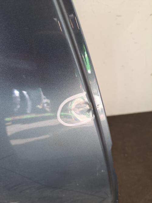 Image Porte arriere droit - CITROEN C3 1
