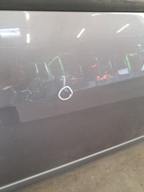 Image Porte avant droit - RENAULT GRAND MODUS