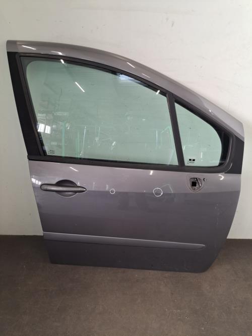 Image Porte avant droit - RENAULT GRAND MODUS
