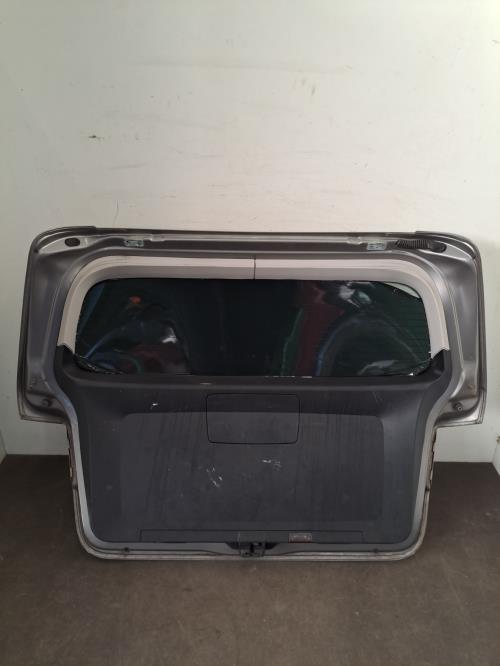 Image Malle/Hayon arriere - MERCEDES CLASSE B 245