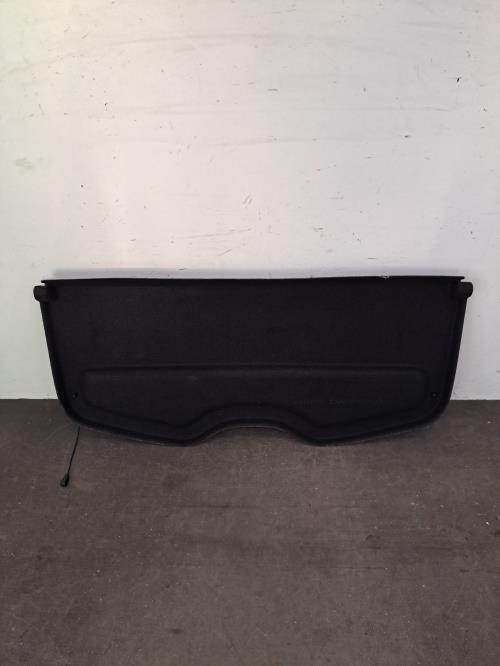 Image Plage arriere - RENAULT CLIO 3
