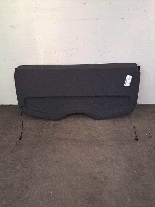 Image Plage arriere - RENAULT CLIO 3