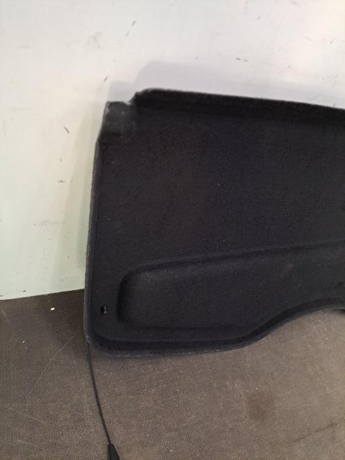 Image Plage arriere - RENAULT CLIO 3