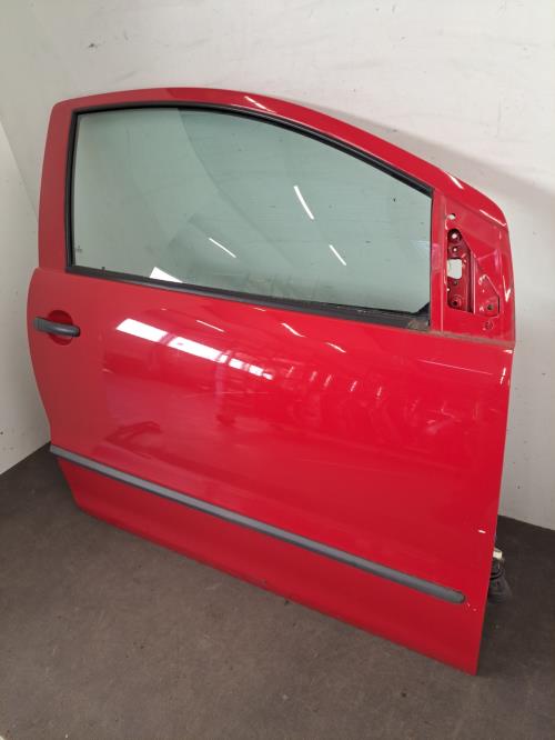 Image Porte avant droit - VOLKSWAGEN FOX
