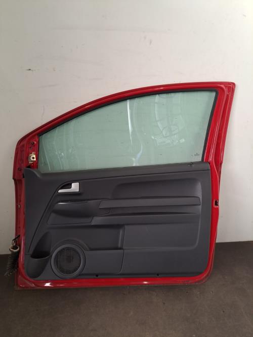 Image Porte avant droit - VOLKSWAGEN FOX