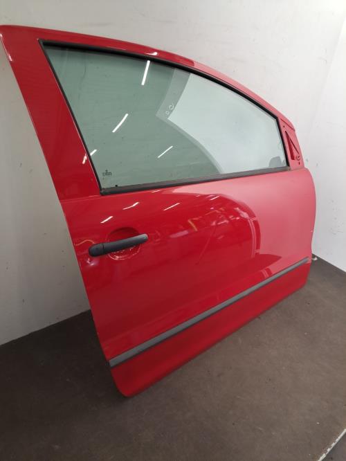 Image Porte avant droit - VOLKSWAGEN FOX