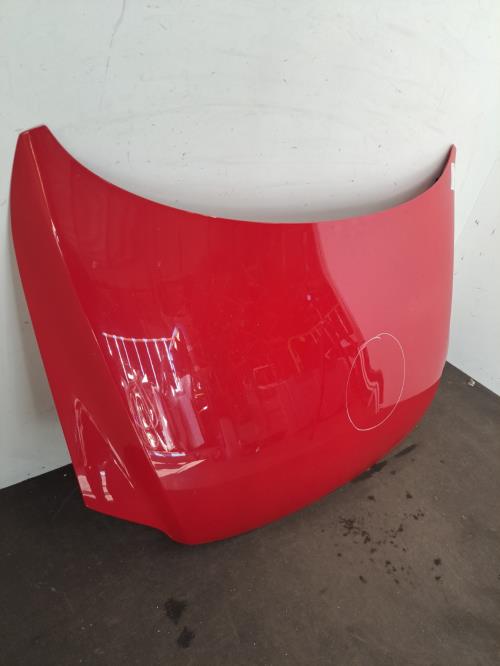 Image Capot - VOLKSWAGEN FOX