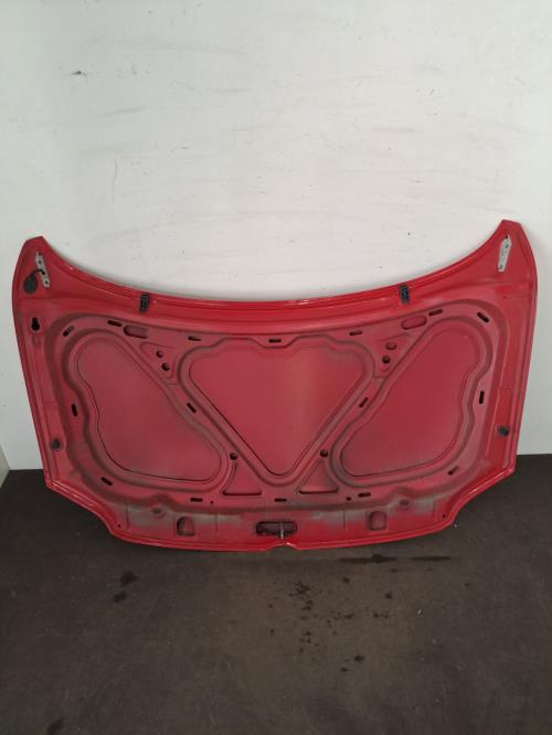 Image Capot - VOLKSWAGEN FOX