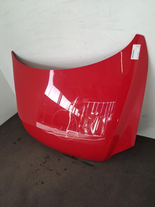 Image Capot - VOLKSWAGEN FOX