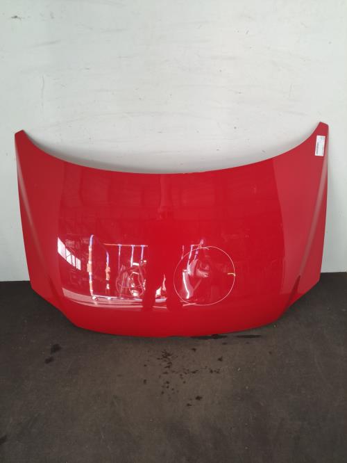 Image Capot - VOLKSWAGEN FOX
