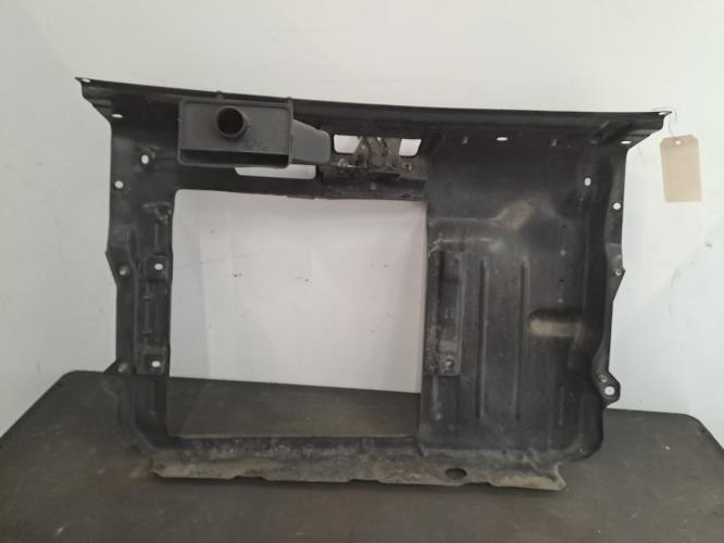 Image Armature avant, Masque avant - VOLKSWAGEN FOX