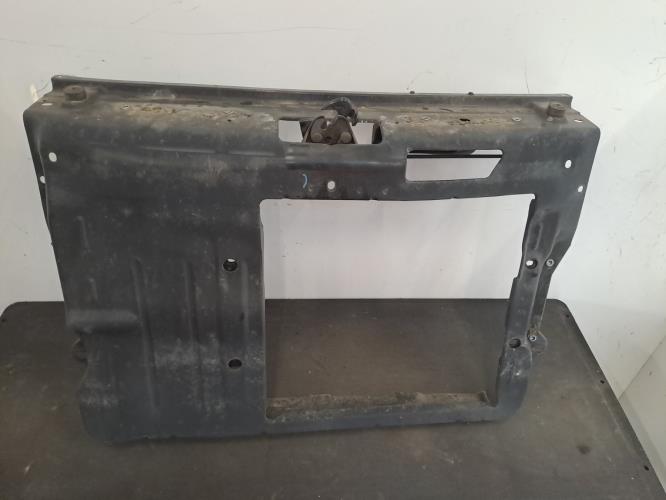 Image Armature avant, Masque avant - VOLKSWAGEN FOX
