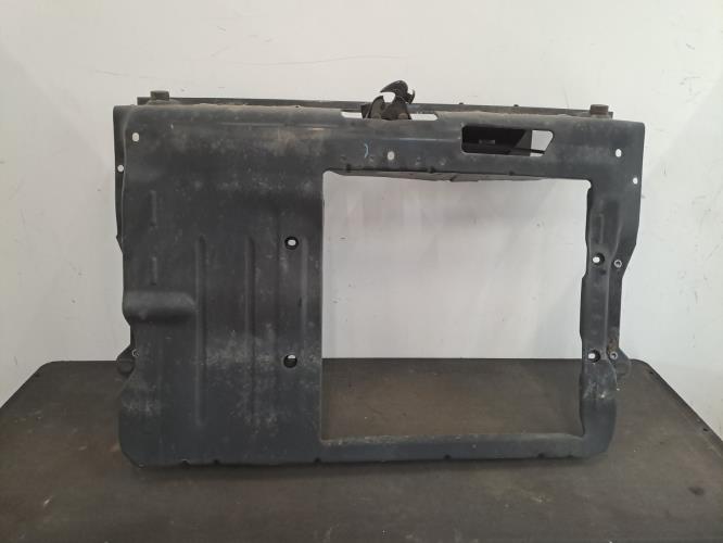 Image Armature avant, Masque avant - VOLKSWAGEN FOX
