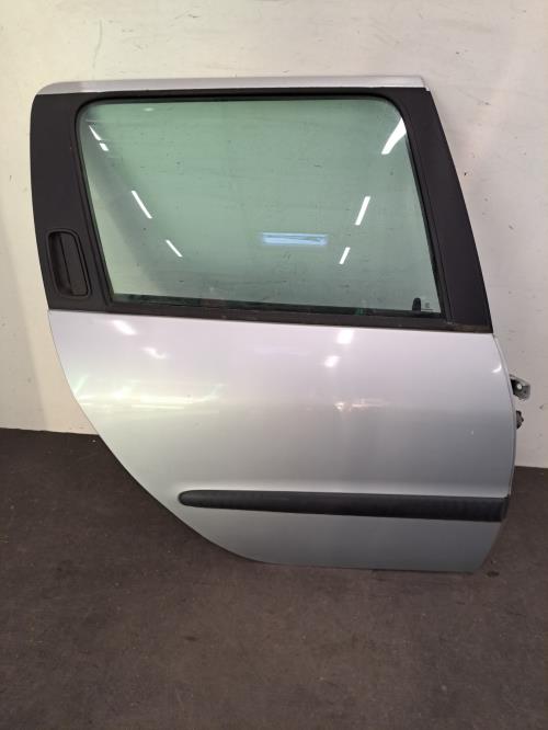Image Porte arriere droit - PEUGEOT 206