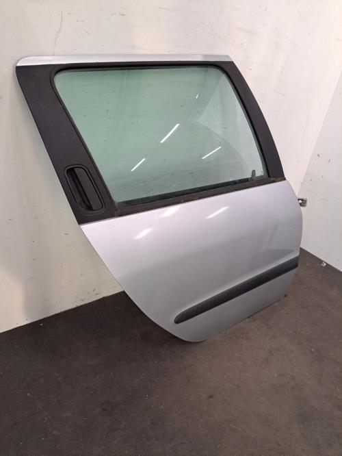Image Porte arriere droit - PEUGEOT 206