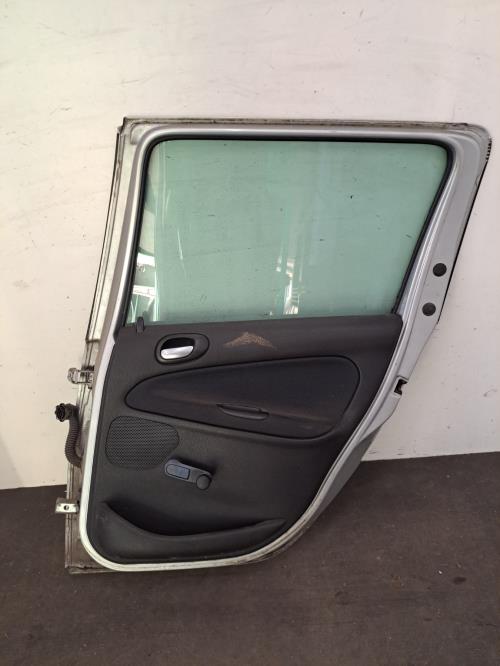 Image Porte arriere droit - PEUGEOT 206
