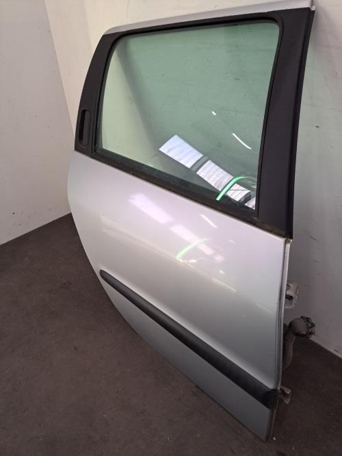 Image Porte arriere droit - PEUGEOT 206