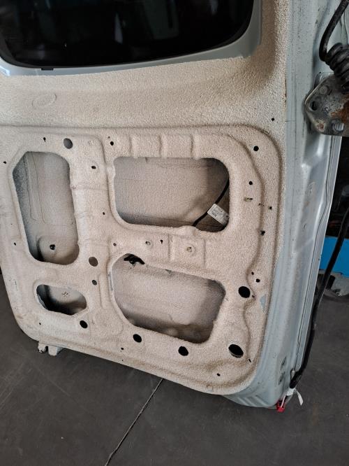 Image Porte de coffre gauche - HYUNDAI H1 2 STAREX