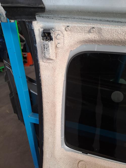 Image Porte de coffre gauche - HYUNDAI H1 2 STAREX