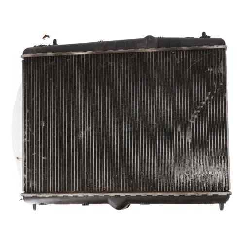 Image Radiateur eau - PEUGEOT 508 1 SW