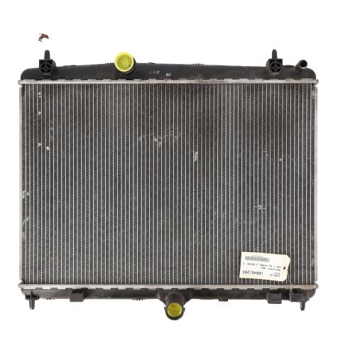 Image Radiateur eau - PEUGEOT 508 1 SW