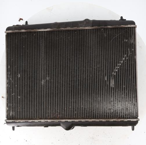 Image Radiateur eau - PEUGEOT 508 1 SW
