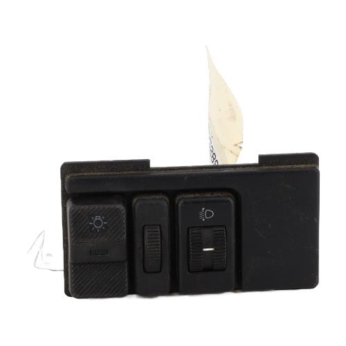 Image Commande de reglage eclairage tableau de bord - VOLKSWAGEN TRANSPORTER 4