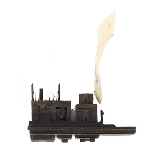 Image Commande de reglage eclairage tableau de bord - VOLKSWAGEN TRANSPORTER 4