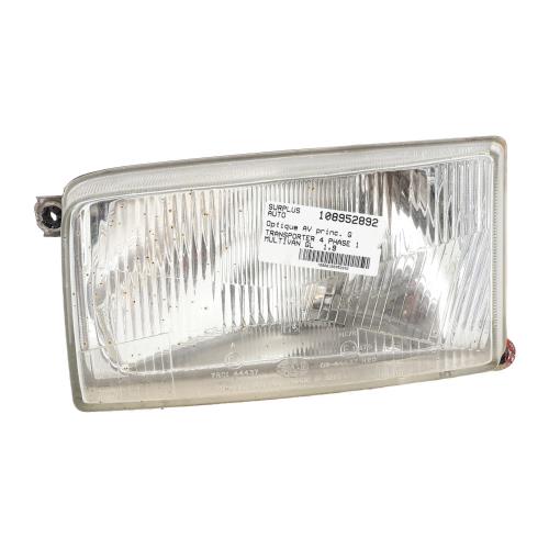 Image Optique avant principal gauche (feux)(phare) - VOLKSWAGEN TRANSPORTER 4