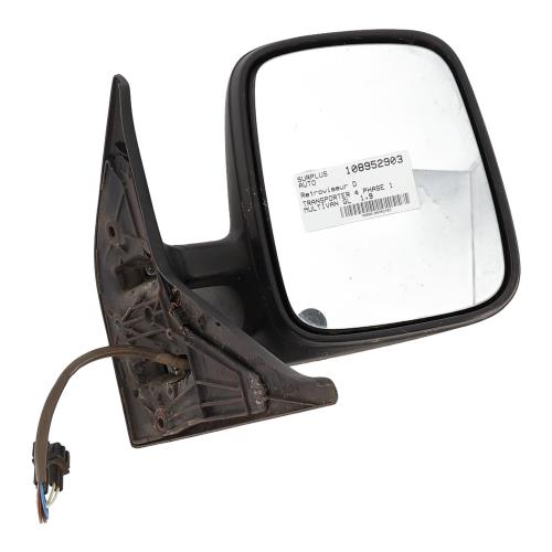 Image Retroviseur droit - VOLKSWAGEN TRANSPORTER 4