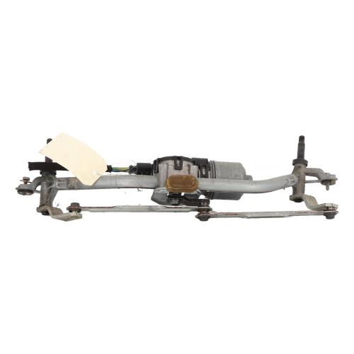 Image Moteur essuie glace avant - PEUGEOT 2008 1