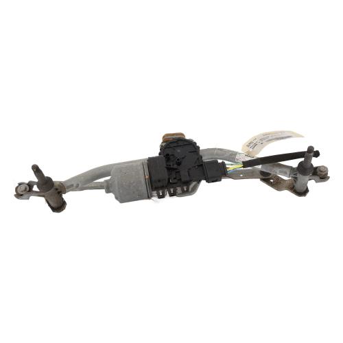 Image Moteur essuie glace avant - PEUGEOT 2008 1