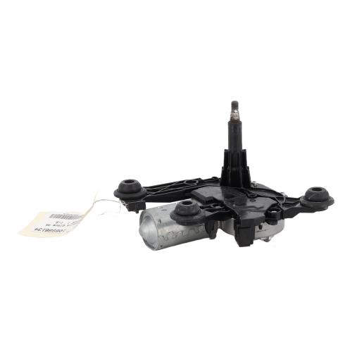 Image Moteur essuie glace arriere - PEUGEOT 2008 1