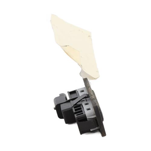 Image Bouton de coffre - PEUGEOT 2008 1