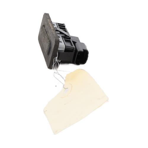 Image Bouton de coffre - PEUGEOT 2008 1