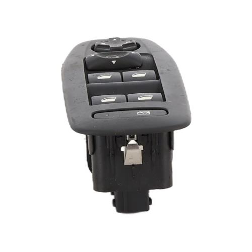 Image Interrupteur de leve vitre avant gauche - PEUGEOT 2008 1