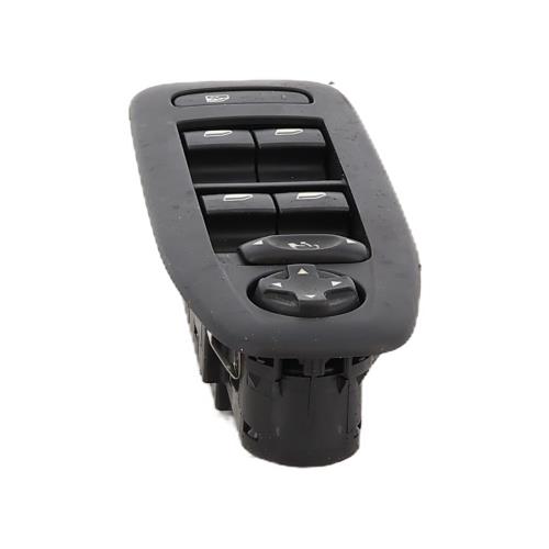 Image Interrupteur de leve vitre avant gauche - PEUGEOT 2008 1