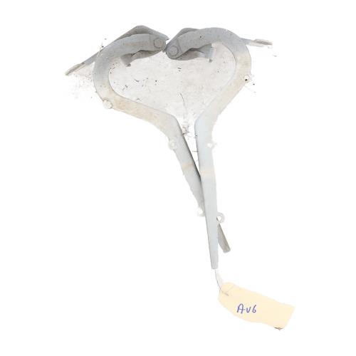 Image Charniere de capot - PEUGEOT 2008 1