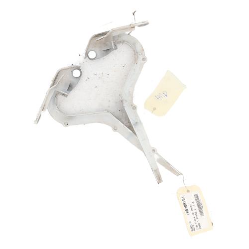 Image Charniere de capot - PEUGEOT 2008 1