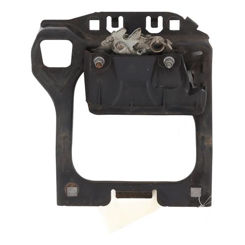 Image Serrure de capot - PEUGEOT 2008 1