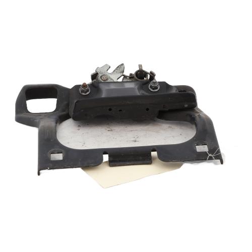 Image Serrure de capot - PEUGEOT 2008 1