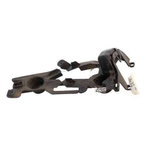Image Moulure de pare choc arriere - PEUGEOT 2008 1