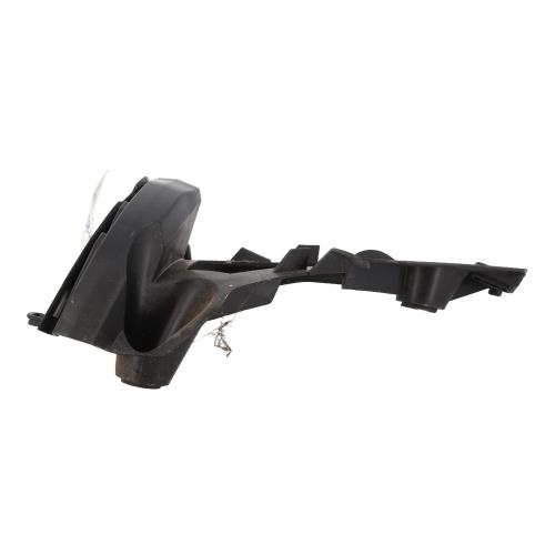 Image Moulure de pare choc arriere - PEUGEOT 2008 1