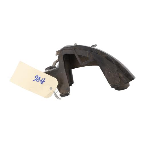 Image Moulure de pare choc arriere - PEUGEOT 2008 1