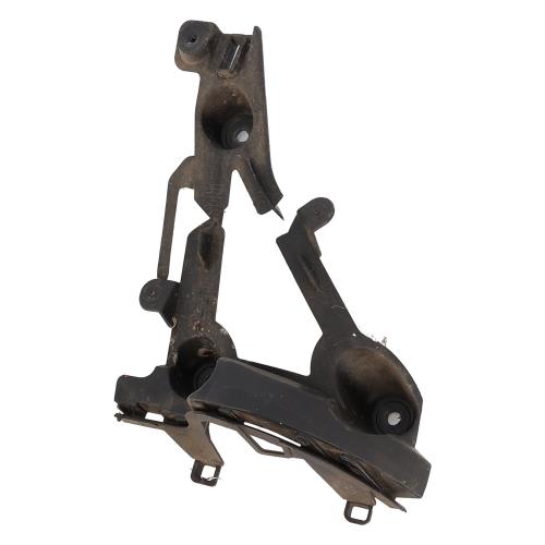 Image Moulure de pare choc arriere - PEUGEOT 2008 1
