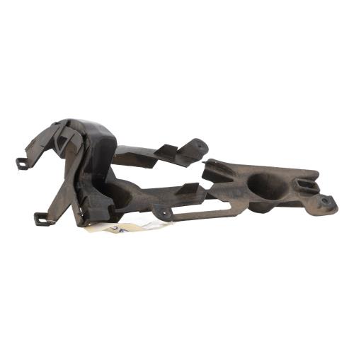 Image Moulure de pare choc arriere - PEUGEOT 2008 1